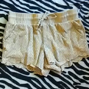 Imperial Star little girl shorts